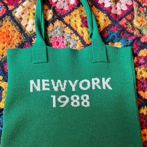new york tote